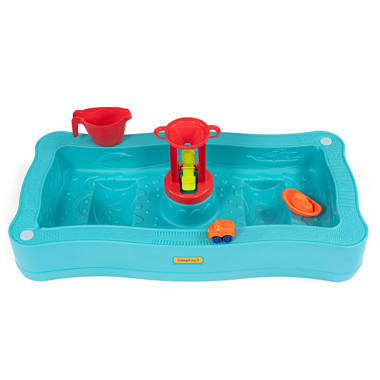 American plastic store toys water table